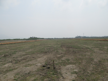 2) Residential Land for Sale Near Tirupati - Chennai Highway .JPG